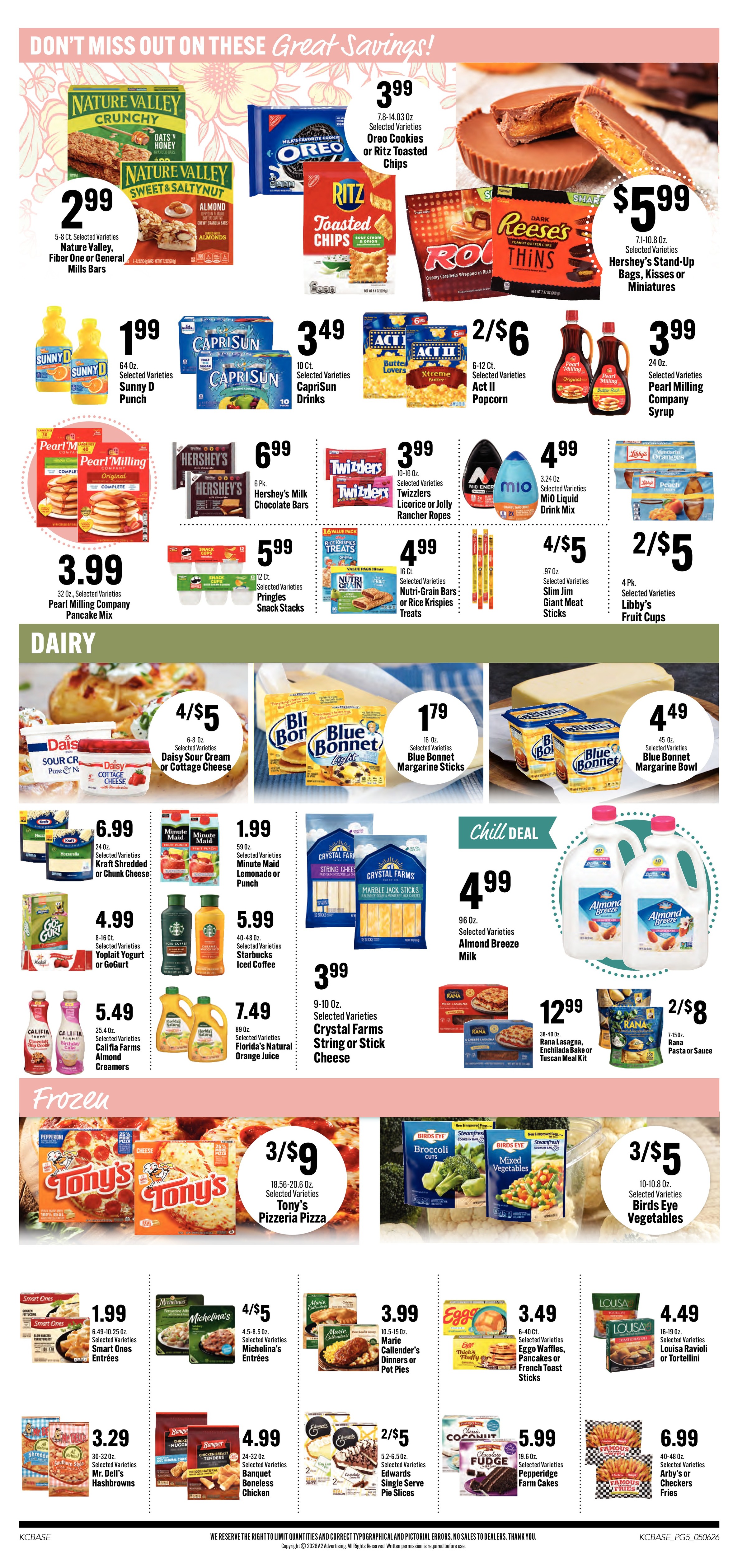 Ad page image